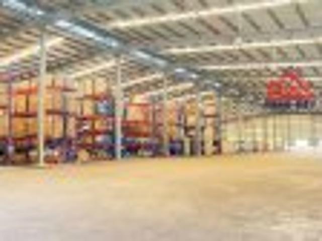 Xt047 Sẵn Sàng Cho Thuê, Ưu Tiên Dn Fdi, Sx Cnc, Cn Phụ Trợ Không Nước Thải
