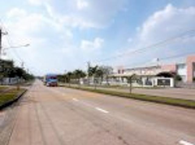 Xt080 Cho Thuê Nhà Xưởng Kiên Cố, Tiếp Nhận Linh Hoạt Ngành Nghề, Thu Hút Dn Fdi, Trống Xưởng