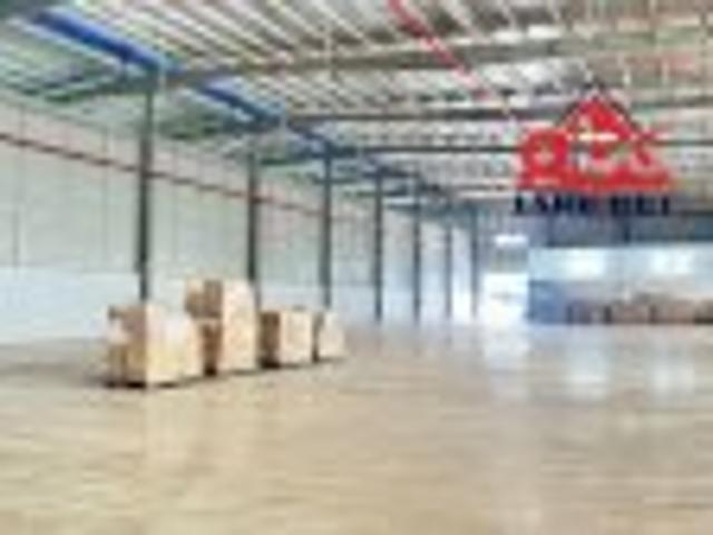 Xt091 Xưởng Cho Thuê Ổn Định Sản Xuất Lâu Dài, Thu Hút Đầu Tư Linh Hoạt Ngành Nghề