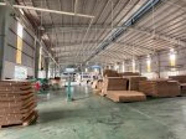 Xt143 Cho Thuê Nhà Xưởng, Thiết Kế Kiên Cố Sẵn Sàng Cho Thuê Tiếp Nhận Nhiều Ngành Nghề