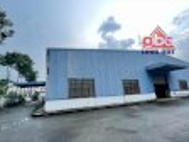 Xt145 Cho Thuê Nhà Xưởng Sản Xuất Với Thời Gian Thuê Lâu Dài, Bàn Giao Hoạt Động Liền