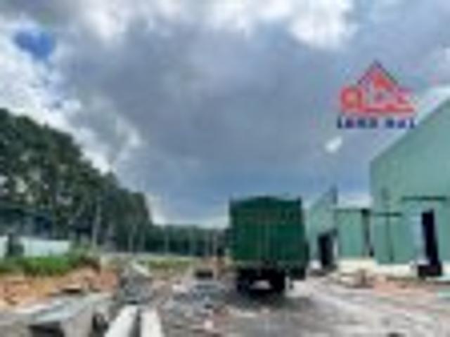 Xt162 Sẵn Xưởng Cho Thuê Phù Hợp Dn Fdi, Thu Hút Nhiều Ngành Nghề Theo Qd Kcn