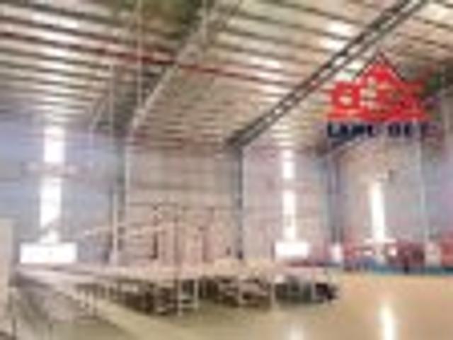 Xt172 Sẵn Xưởng Cho Thuê Sx Linh Hoạt Nhiều Ngành Nghề, Trống Xưởng Bàn Giao Liền