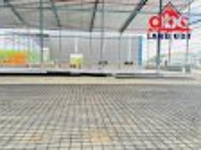 Xt111 Cho Xưởng Sản Xuất, Khung Thép Tiền Chế, Thu Hút Nhiều Ngành Nghề Cnc. Giao Liền