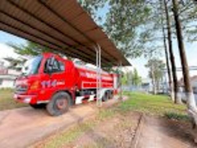 Xt127 Cho Thuê Kho Xưởng 3.000M2 P. Long Bình Gần Kcn Amata, Sẵn Kho Bàn Giao Liền