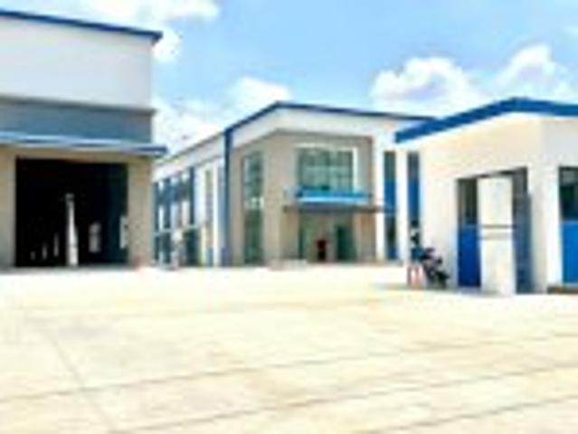 Xt133 Nhà Xưởng Sản Xuất Cnc, Tiếp Nhận Linh Hoạt Ngành Nghề, Phù Hợp Dn Fdi, Epe