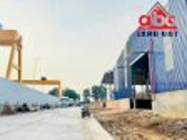 Xt136 Nhà Xưởng Xây Dựng Sẵn, Phù Hợp Nhiều Ngành Nghề Sản Xuất, Bàn Giao Liền