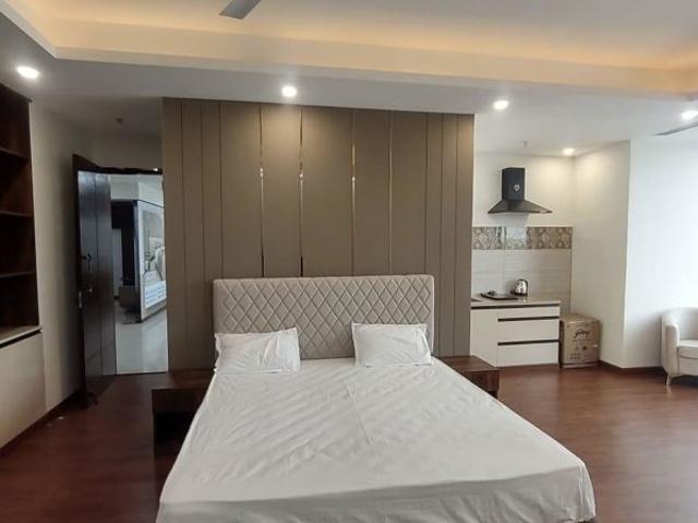Xu 1, Greater Noida West 2 Bedroom 204 Sq. Mt. Independent House in Xu 1 Greater Noida Listing ID: #10100