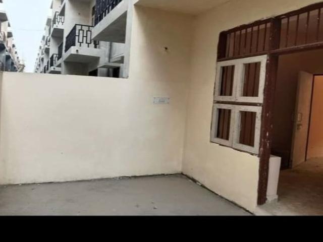 Xu 1, Greater Noida West 2 Bedroom 231 Sq. Mt. Independent House in Xu 1 Greater Noida Listing ID: #10100