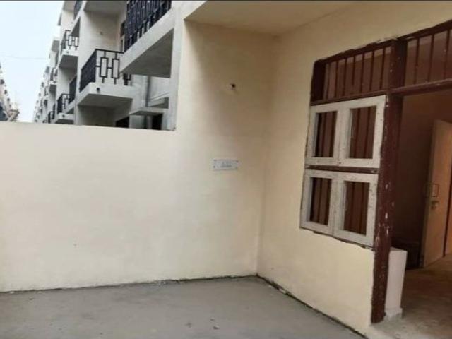 Xu 1, Greater Noida West 2 Bedroom 242 Sq. Mt. Independent House in Xu 1 Greater Noida Listing ID: #10100