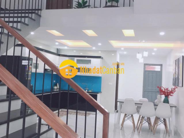 Xuất ngoại cần bán gấp nhà đẹp 4 lầu, hẻm xe tải, p. 2, tb