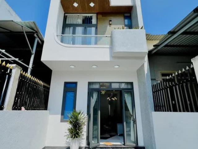 Xuất hiện căn nhà1T1L, gần trung tâm TP. Biên Hoà. Cách KDL Bửu Long 7phút đi xe giá chỉ hơn 1ty
