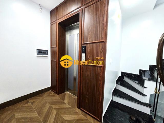 Xuân đỉnh cực hiếm 33m², hơn 9 tỷ đắt nhưng đáng từng đồng