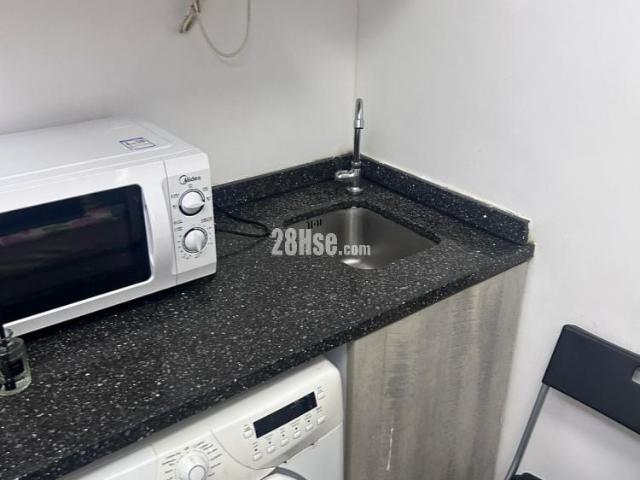 寶之大廈 #3827 租盤樓盤詳細資料