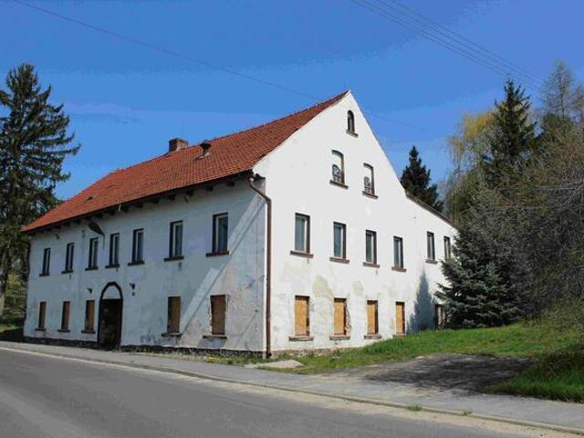 XVIII w. Zajazd Sądowy – zabytek z potencjałem komercyjnym