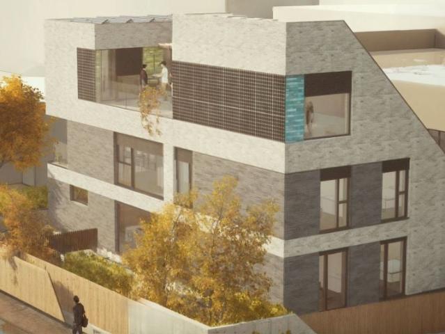Xx 487 m², Tarnów