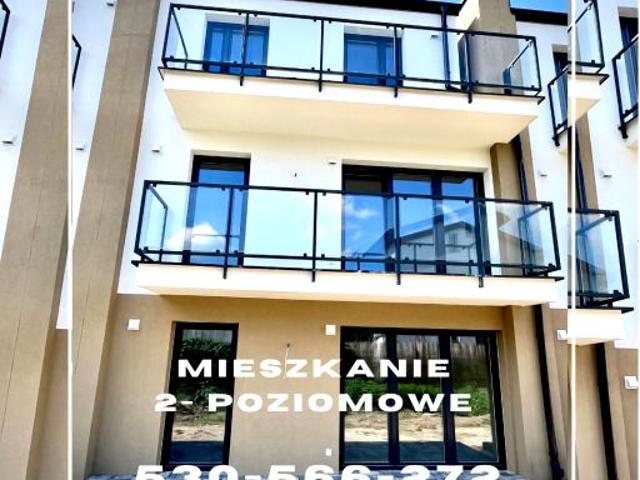 Xx 115 m², Tarnów