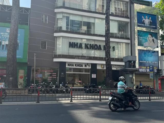 XX Bán Nhà MT đẹp, căn góc 3 TầngTrần Phú Quận 5, đoạn 2 chiều 6X20 Nở hậu 10m