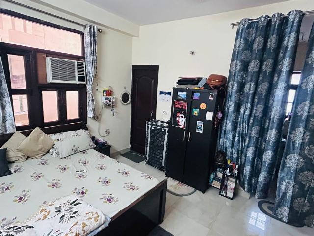 Xyxpr Studio 500 Sq.Ft. Builder Floor in Sector 38 Gurgaon Listing ID: #9610