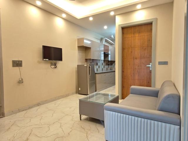 Xyzpro 1.5 Bedroom 900 Sq. Ft. Builder Floor in Sector 38 Gurgaon Listing ID: #9346