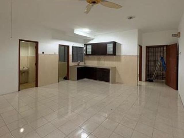 Y3 Bayu Puteri apartment Tropicana Petaling Jaya