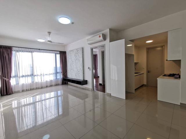 Y2 Paloma Residence Metropark Partial Furnished
