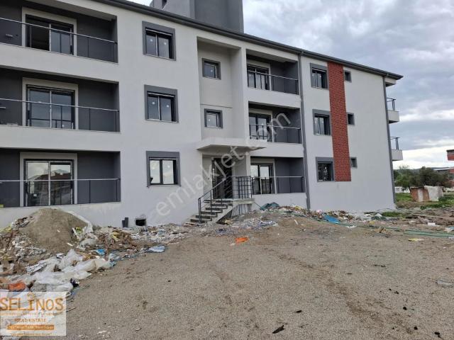 Yığma Tepe Mevkiisinde 1+1 Lüks Ara Kat Daire