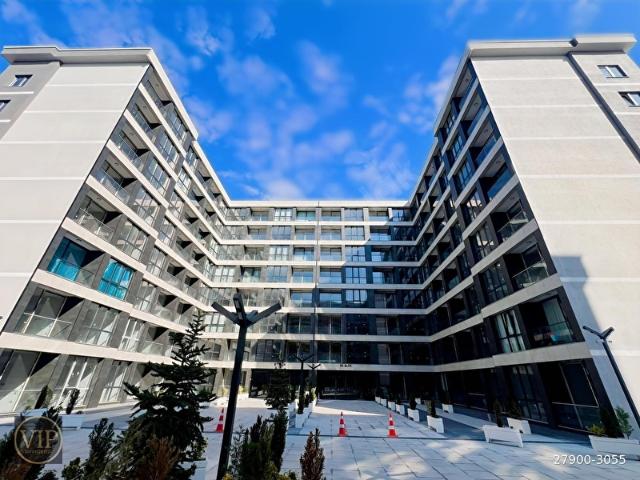 YENİ ADLİYE SARAYINA KOMŞU BAĞDAT CAD. ÜZERİ KONUT+OFİS 1+1