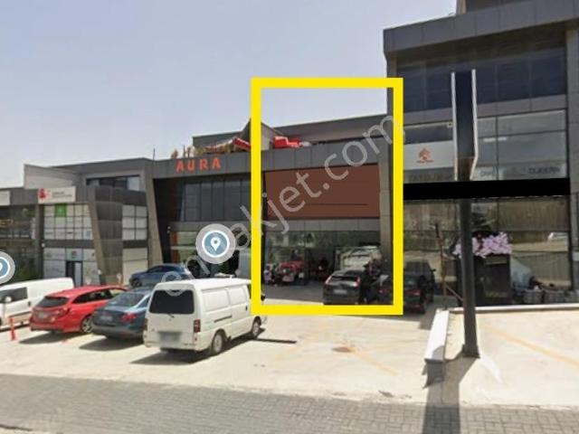 Y.bağlıca Zirve Caddesi İşe Gidiş Yönünde Satılık 400m2 Dükkan