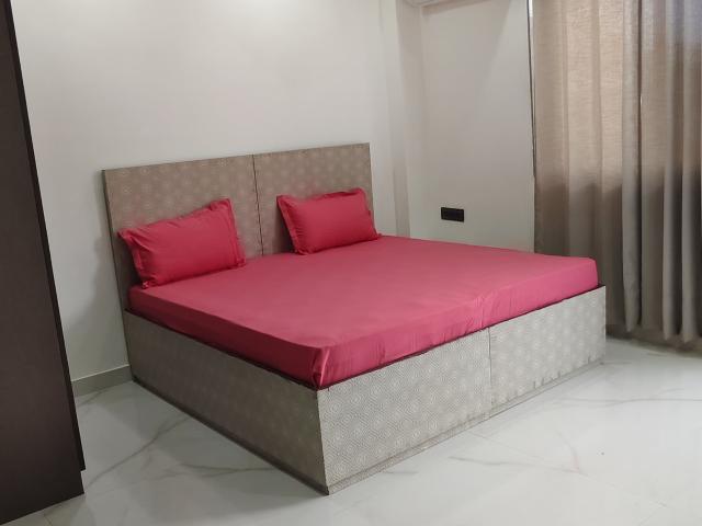 Y Block 1 Bedroom 750 Sq. Ft. Builder Floor in Sector 51 Gurgaon Listing ID: #9897