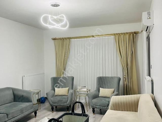 Y.cezaevi Karşısındaki Toki'de Kiralık 2+1