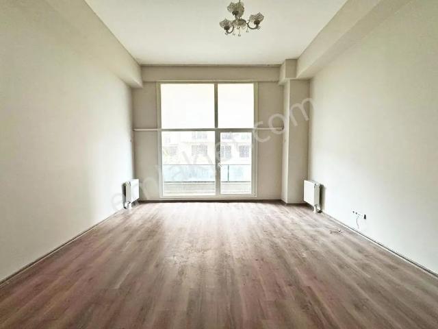 Yıl&ka Yapıdan Radius Residance 'de Peysaj Cephe 1+1 Satılık D