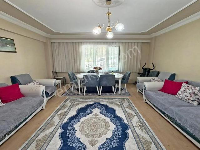 Yıl&ka Yapıdan Selahaddin Eyyübi Mahallesinde 2+1 Yüksek Giriş !