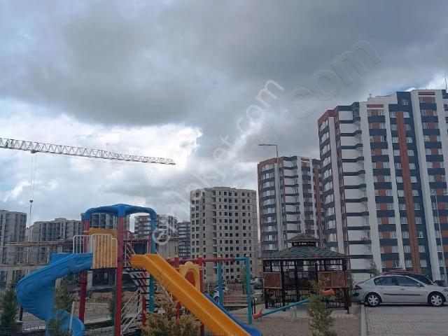 Yıl Sonu Teslim 3+1 İldem E Hobi Bahceli Satılık Daire