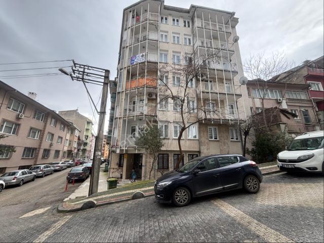 Yıldırım Umurbey Mh.de 3+1 Ara Kat Asansörlü Satılık Daire