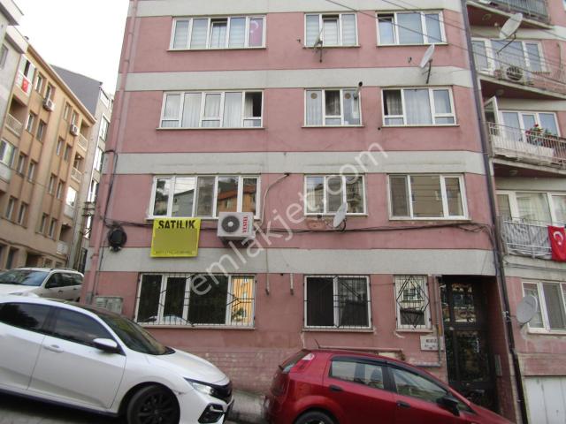 Yıldırım Umurbey Çimen Cd.2+1 100m2 1.arakat Satılık Daire 2.400bintl