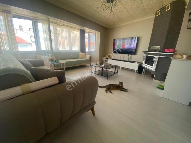 Yıldırım Yeşil'de Manzaralı, 3+1, 135m² Satılık Daire