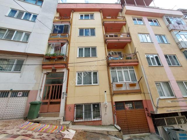 Yıldırım Yenimahalle Mh. Satılık 2+1 Fırsat Fiyat Daire