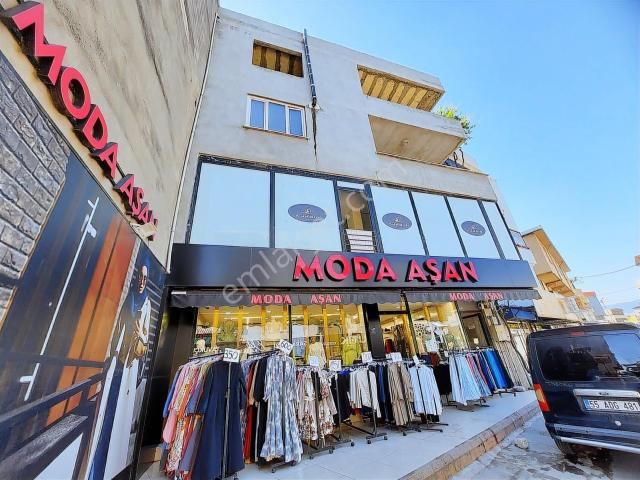 Yıldırım Arabayatağında 200 M² Kiralık İşyeri