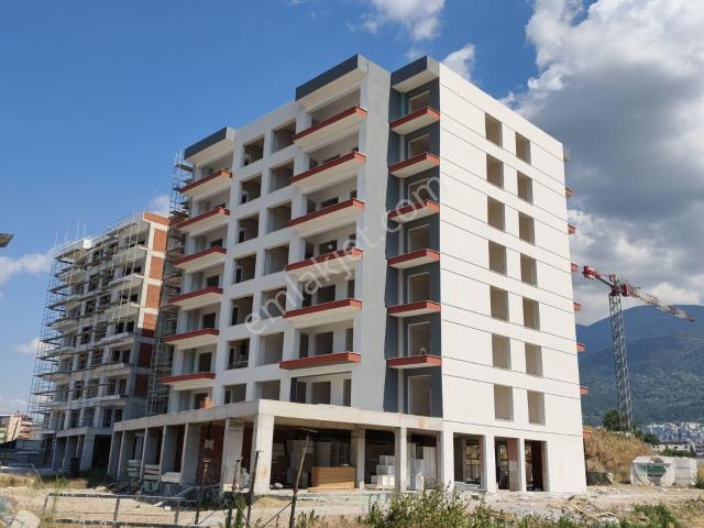 Yıldırım Arabayatağı Satılık Geniş 3+1 Site Dairesi