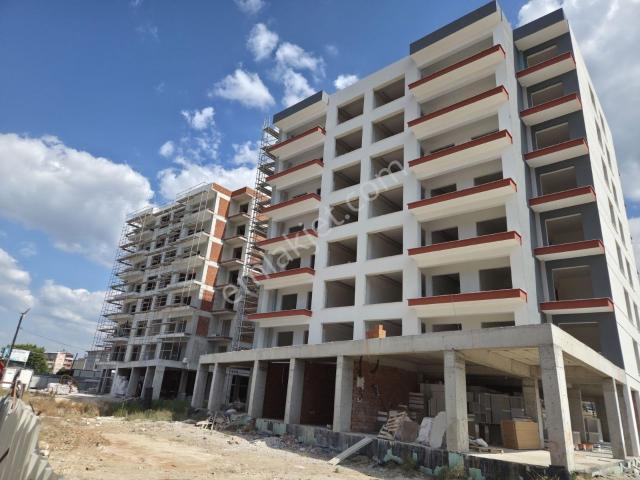 Yıldırım Arabayatağı Ste İçinde Asansörlü 3+1 Satılık Daire