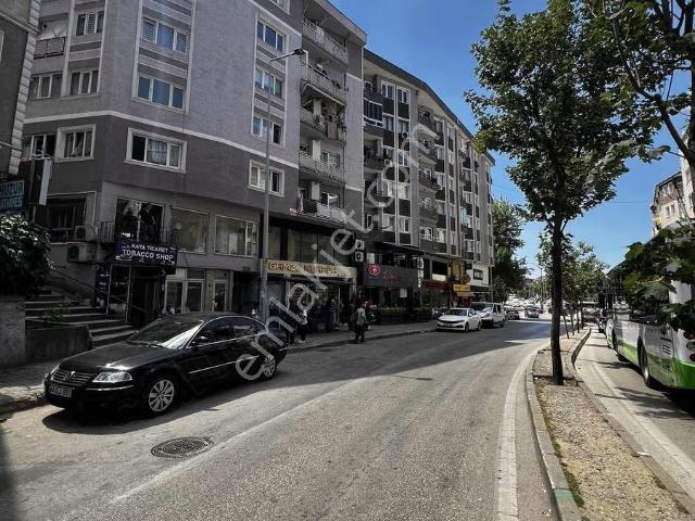 Yıldırım Beyazıt Caddesi 3+1 Satılık Daire