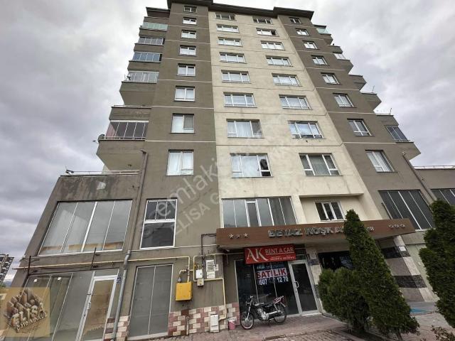 Yıldırım Beyazıt Pazar Yeri Yakını 2 Katlı 70m2 Düz Giriş Dükkan