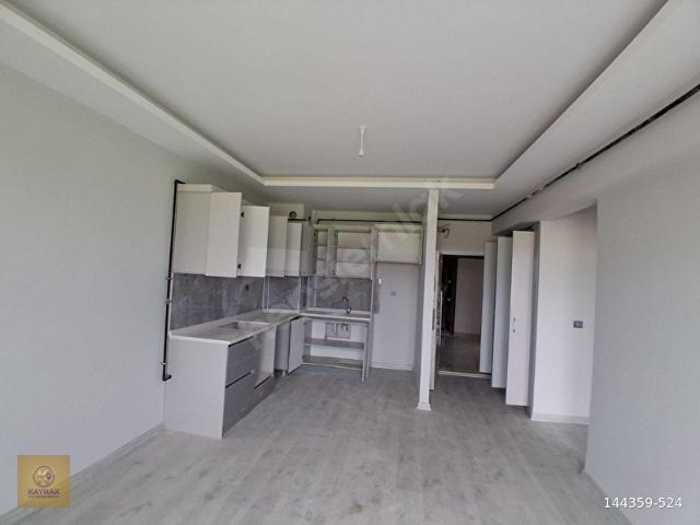 Yıldırım Beyazıt Üniversitesi Kampüsüne Yakın 1+1 Satılık Daire