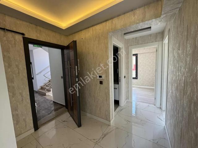 Yıldırım Beyazıt Yatay Mimari Kiralık Daire
