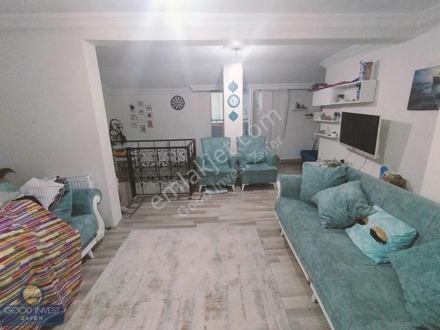 Yıldırım Beyazıt'ta 3+1 Fırsat Teraslı Dubleks Daire