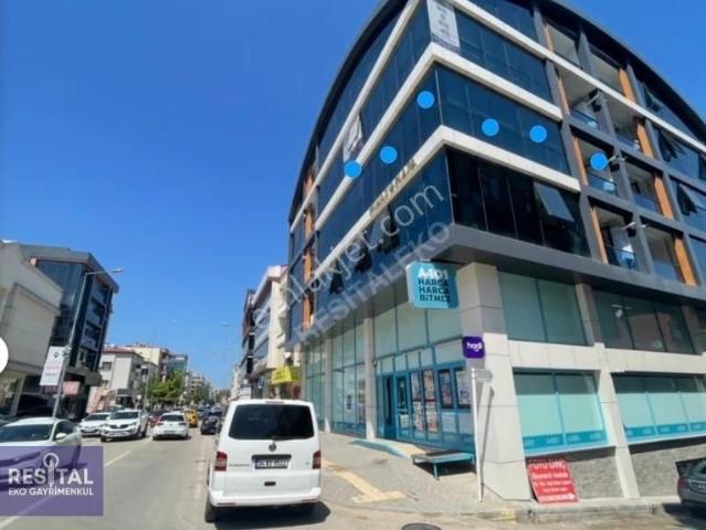 Yıldırım Caddesine Cephe 2+1 Kiralık Ofis