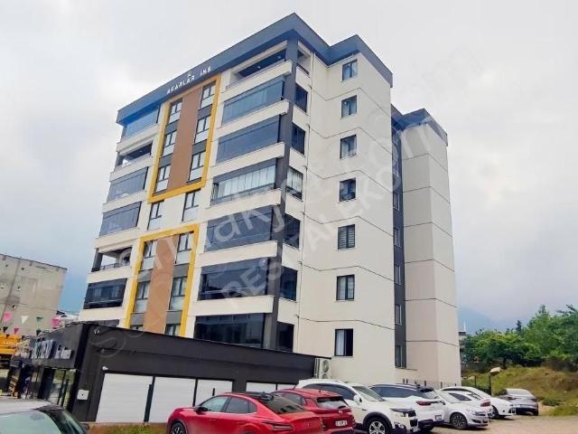 Yıldırım Değirmenönü Satılık Manzaralı 2+1 Site Dairesi