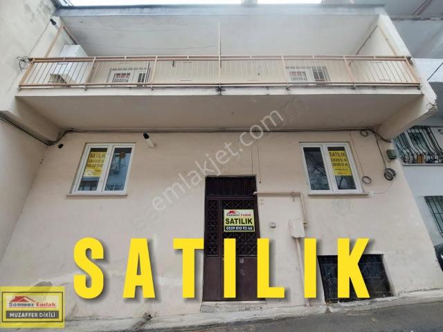 Yıldırım Eğitim Mh Eşkel Sk Satılık İkikatlı 350m2 Müstakil Ev