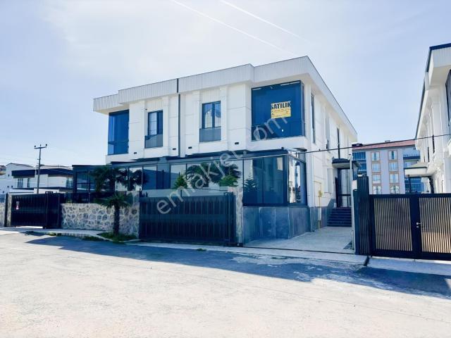 Yıldırım Emlak’tan Mevlana Mahallesi Satılık 365 M² Villa